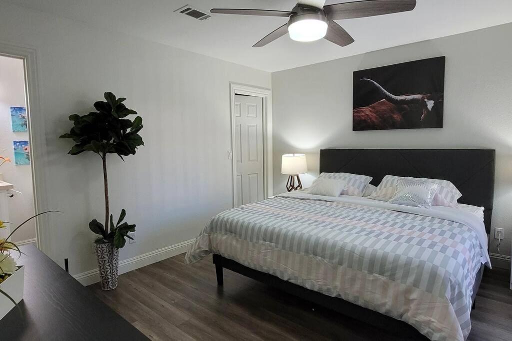 L - Fully Remodeled And Professionally Decorated Лас-Вегас Экстерьер фото