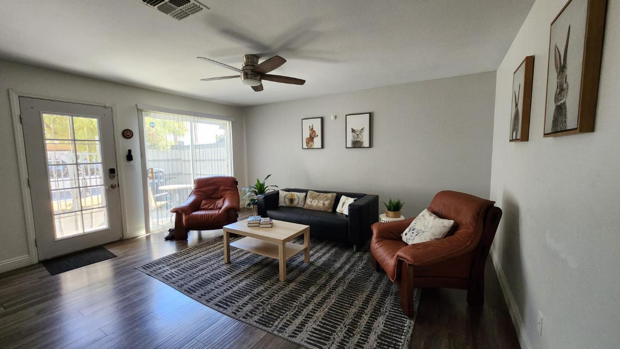 L - Fully Remodeled And Professionally Decorated Лас-Вегас Экстерьер фото